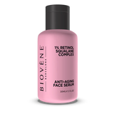 Ретинол серум със сквалан за изглаждане на бръчки и фини линии 30 мл - Feel You