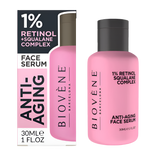 Ретинол серум със сквалан за изглаждане на бръчки и фини линии 30 мл - Feel You