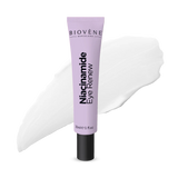 Околоочен крем с ниацинамид за освежаване и изглаждане - 30 мл - Feel You