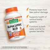 Алфа липоева киселина - 30 капсули - Feel You