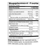 Комплекс за здравето на простатата - 30 софт гел капсули - Feel You