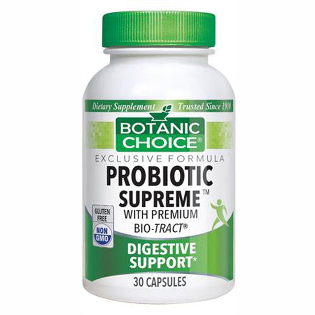 Пробиотик Сюприйм - 30 капсули - Feel You