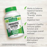 Пробиотик Сюприйм - 30 капсули - Feel You