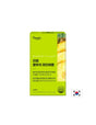 Ферментирала комбуча с ананас – освежаваща напитка - Пробиотична подкрепа и чревен комфорт, 30 сашета - Feel You