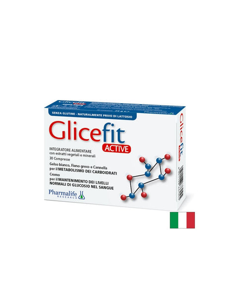 Бяла черница, Канела и Хром – Глюкозен баланс и метаболитна подкрепа, 30 таблетки - Feel You