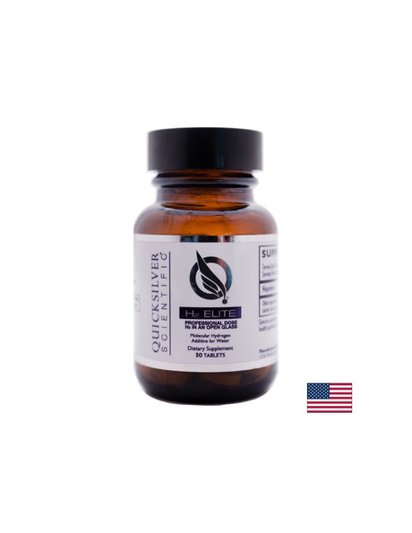 Молекулярна хидрогенна добавка за вода – антиоксидант - Източник на магнезий (малат), 30 таблетки - Feel You