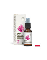 Фолиева киселина, орален спрей 30 ml Aura Herbals - Feel You