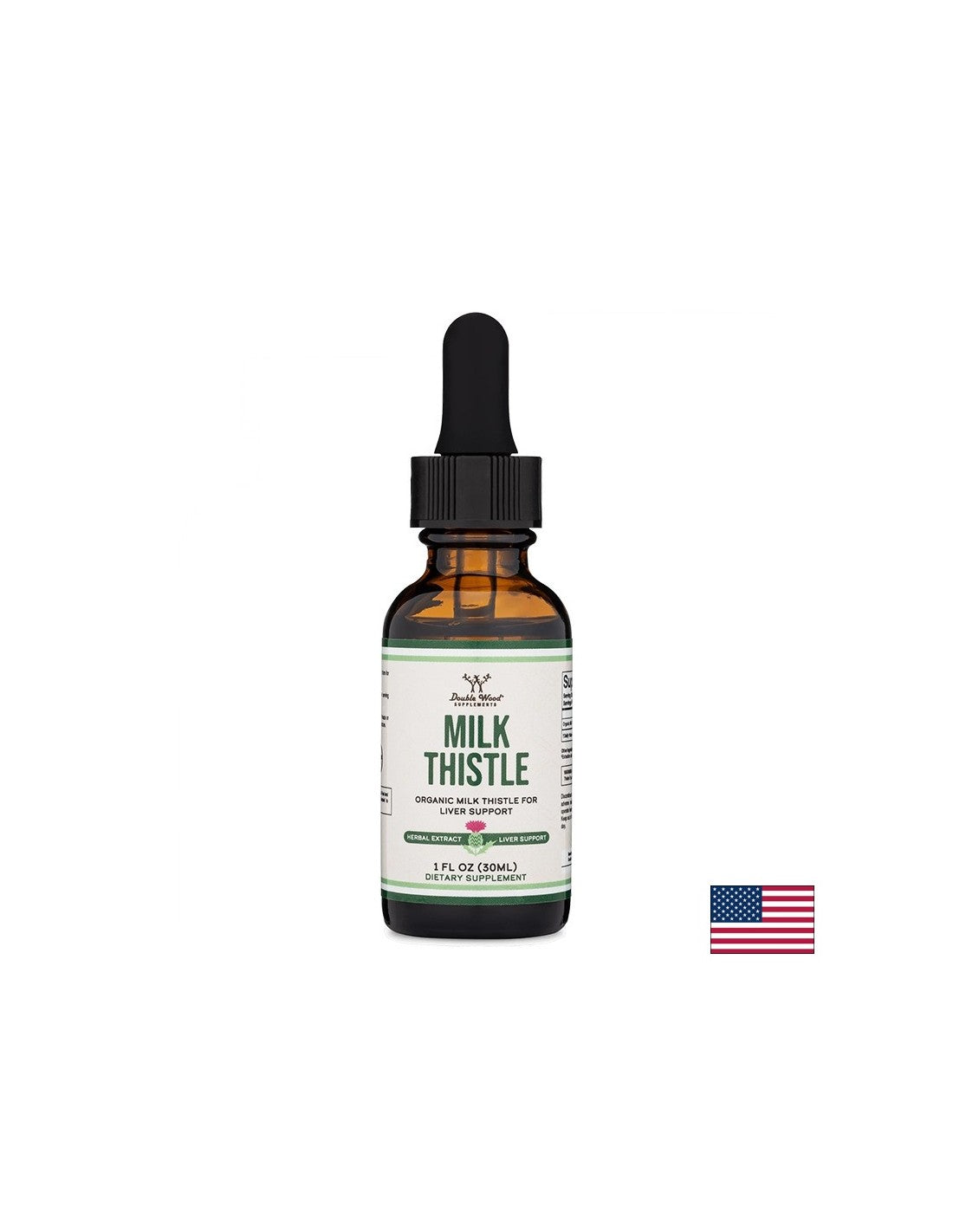 Бял трън – Защита и пречистване на черния дроб, 30 ml капки - Feel You