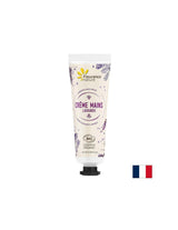Крем за ръце с лавандула, алое вера и масло от ший, 30 ml Fleurance Nature - Feel You