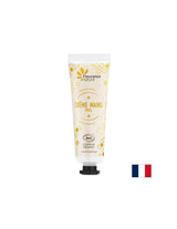 Крем за ръце с мед, масло от ший и алое вера, 30 ml Fleurance Nature - Feel You