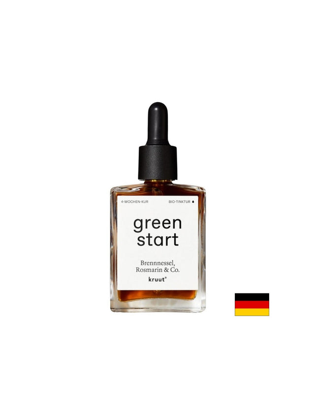 Риган и шипка - Детокс и храносмилателен комфорт, тинктура 30 ml - Feel You