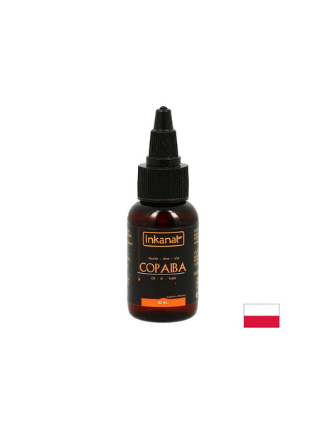 При болки в ставите и кожни възпаления - Растително масло от Копайба, 30 ml - Feel You