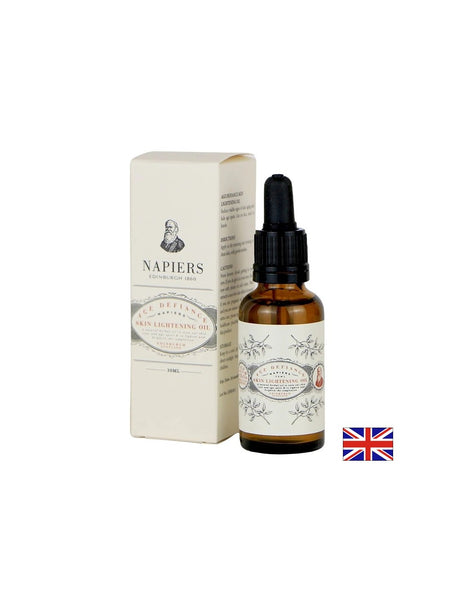 Масло за лице срещу пигментни и възрастови петна, 30 ml - Feel You