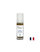 Коса и кожа - Етерично масло от Нийм, спрей 30 ml - Feel You