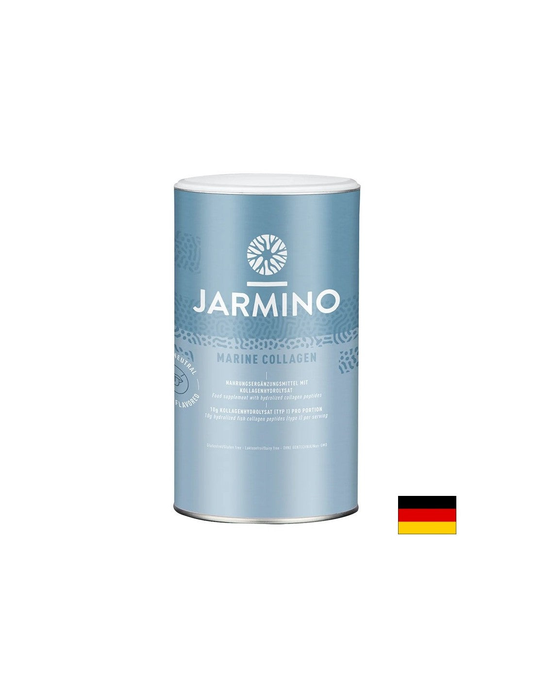 Рибен колаген за кожата, костите и ставите, 300 g, прах - Feel You