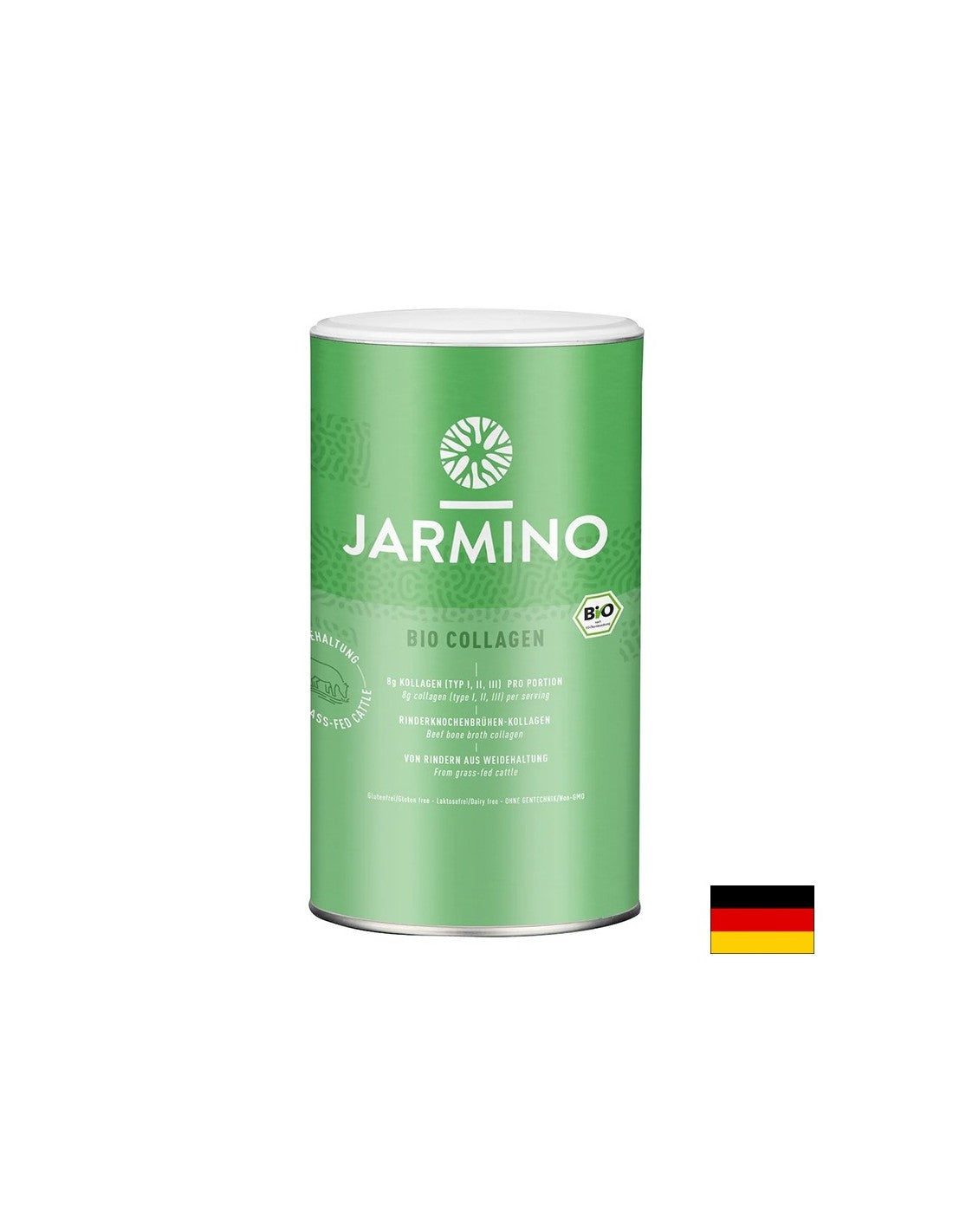 Говежди колаген БИО – за ставите и кожата, 300 g, прах - Feel You