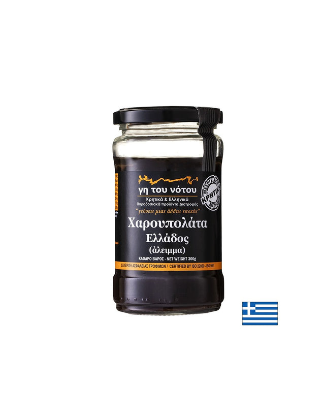 Гръцка разядка с рожков, 300 g - Feel You