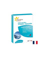 В подкрепа на костите и сърцето - Крил (масло) + Витамин С и Манган, 300 mg х 15 капсули - Feel You