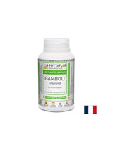 Коса и кожа - Бамбуков Ексудат, 300 mg х 50 капсули - Feel You