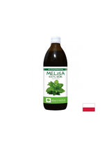 Сок от маточина – Спокойствие, сън и нервен баланс, 300 mg, 500 ml, 33 дози - Feel You