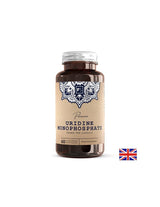 Стрес и нервно напрежение - Уридин монофосфат, 300 mg х 60 капсули - Feel You