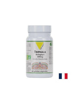 Добро храносмилане и детоксикация - Трифала БИО, 300 mg x 60 капсули - Feel You