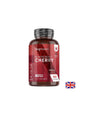 Череша 3000 mg Стави и антиоксидантна защита 180 капсули - Feel You