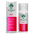 Спортен загряващ гел 3000mg СБД | 0% THC (100ml)  Weedness СБД - Feel You