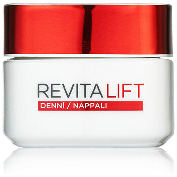 L´Oréal - RevitaLift - Day Cream with elastin - 50ml