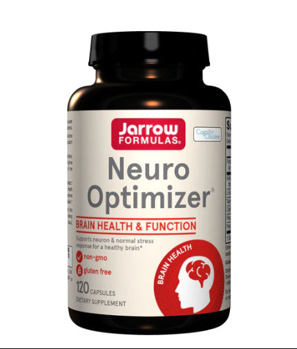 Neuro Optimizer / 120 Caps - Feel You