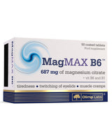 MagMax B6 / 50 Tabs