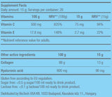 Collagen - 0.300 kg - Feel You