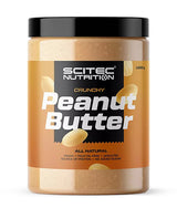 Peanut Butter Crunchy