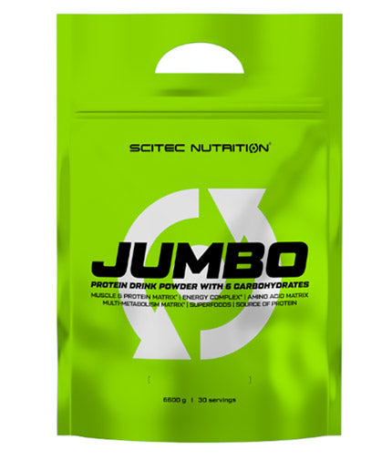 Jumbo - 6.600 kg - Feel You
