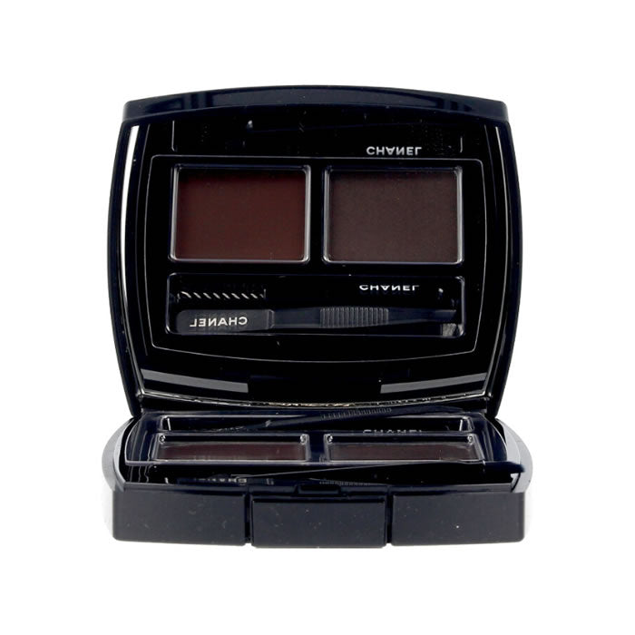 Chanel La Palette Sourcils Duo 03 Dark - Feel You