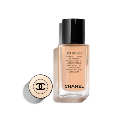 Chanel Les Beiges Foundation B30 30ml - Feel You