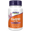 CoQ10 60 mg - 60 капсули - Feel You