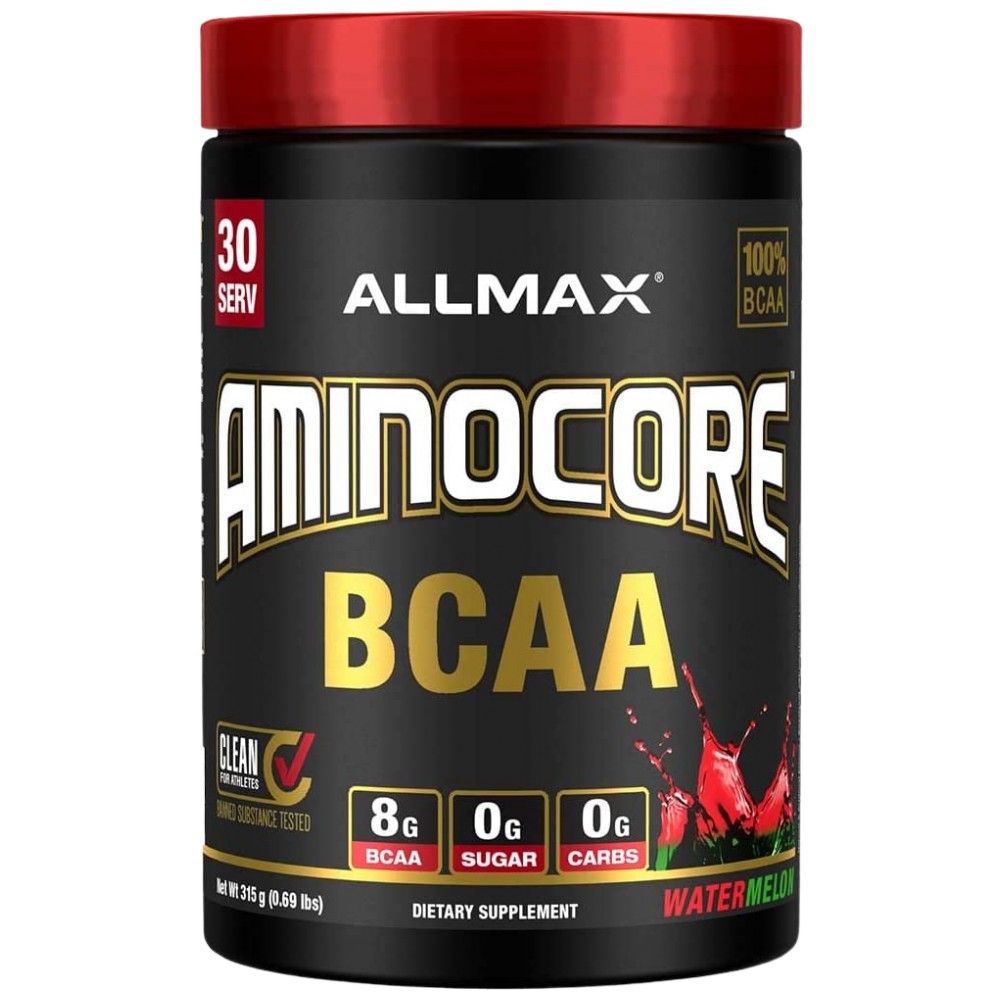 AminoCore BCAA - 315 грама - Feel You