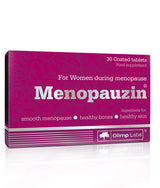 Menopauzin / 30 Tabs - Feel You