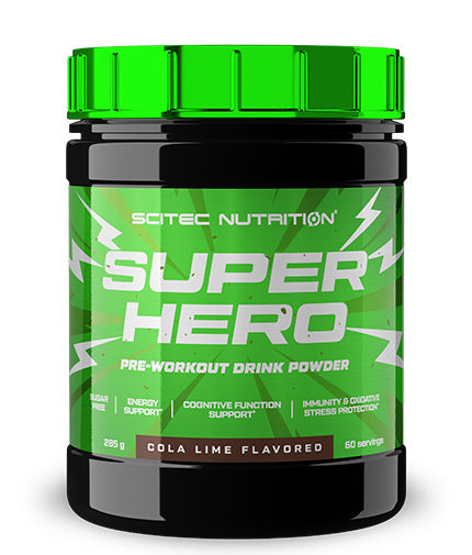 Superhero - 0.285 kg - Feel You