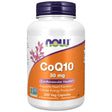 CoQ10 30 mg - 240 капсули - Feel You