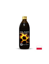 Колаген 3200 mg + Хиалуронова киселина 240 mg – Здрава кожа, коса и стави, 500 ml, 8/16 дози - Feel You