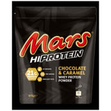 Mars HiProtein Whey - 455 грама
