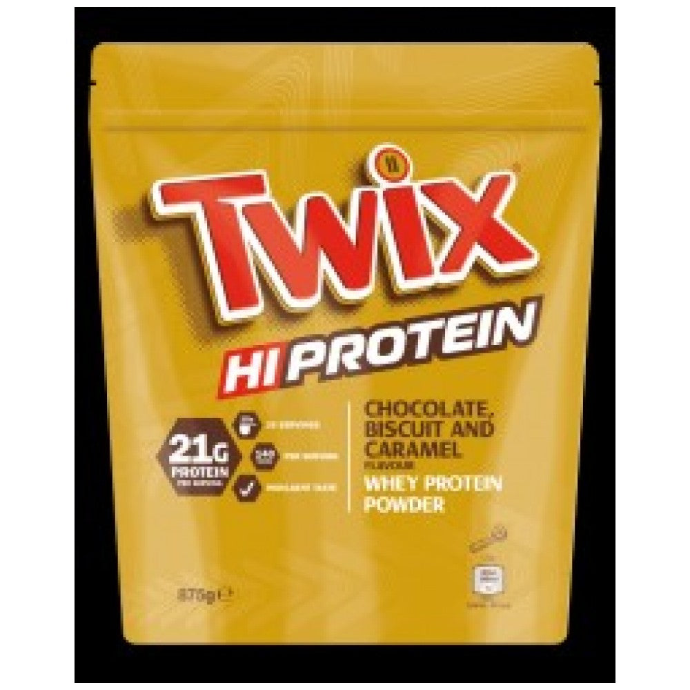 Twix HiProtein Whey - 455 грама