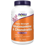 Glucosamine & Chondroitin / Extra Strength - 240 Таблетки - Feel You