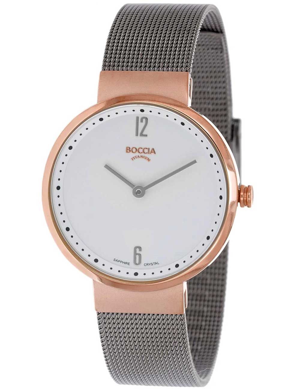 Boccia Titanium 3283-06 - Feel You