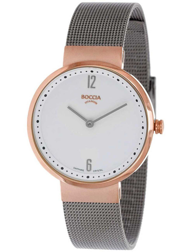 Boccia Titanium 3283-06 - Feel You