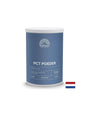 Средноверижни триглицериди на прах – Чист кокос, 330 g Mattisson Healthstyle - Feel You