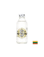 Детоксикация и тонус - Био брезов сок с джинджифил и лайм, 330 ml - Feel You