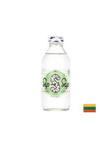 Детоксикация и тонус - Био брезов сок с вкус на мента, 330 ml - Feel You